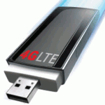 4G LTE USB dongle