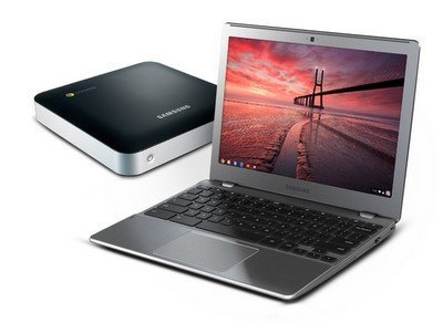 chromebook chromebox