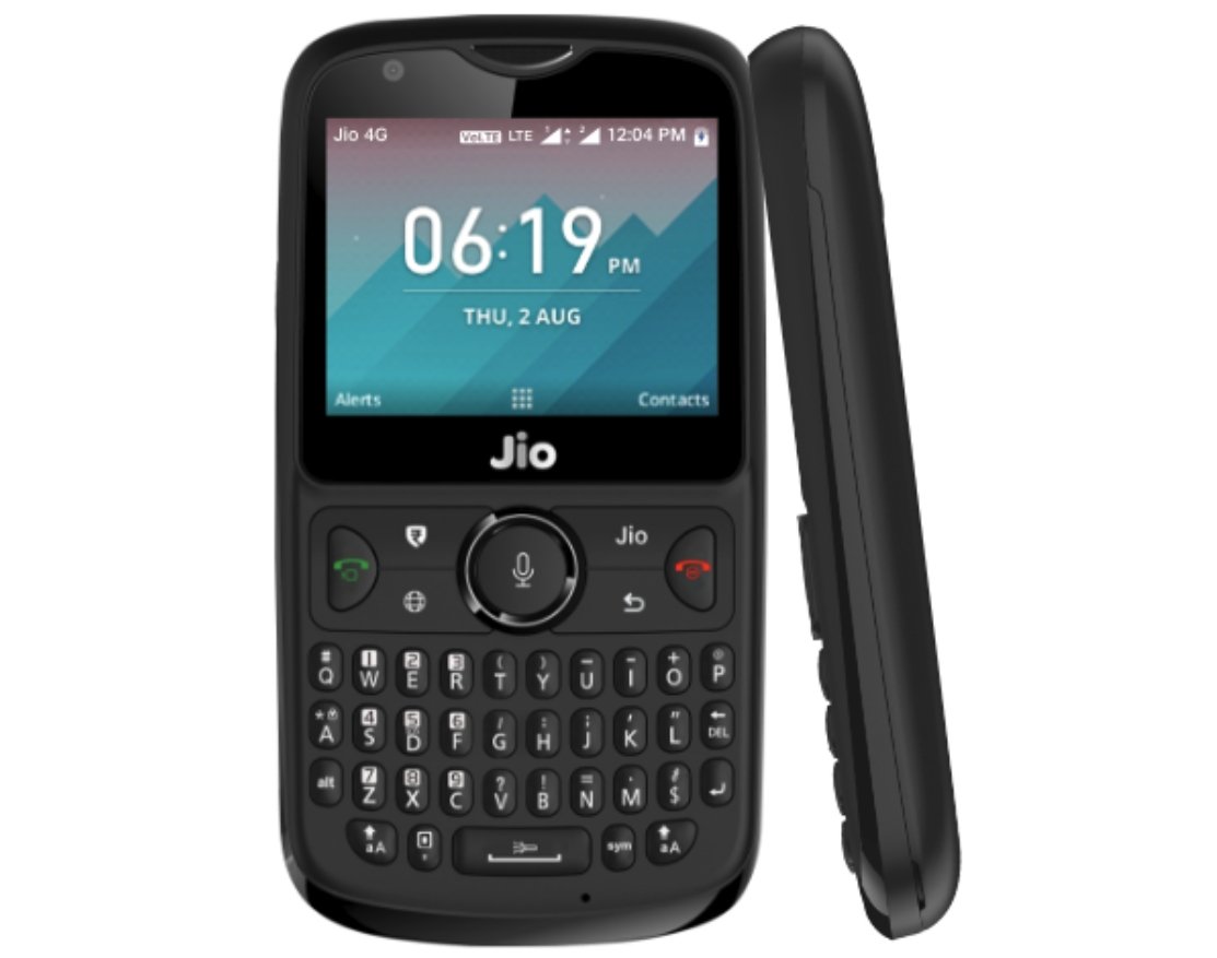 jio phone 2