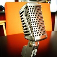 microphone